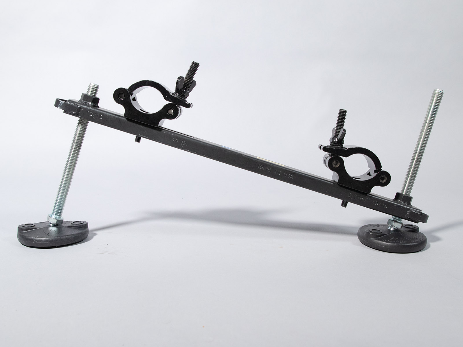 Car Mount Hood Legse