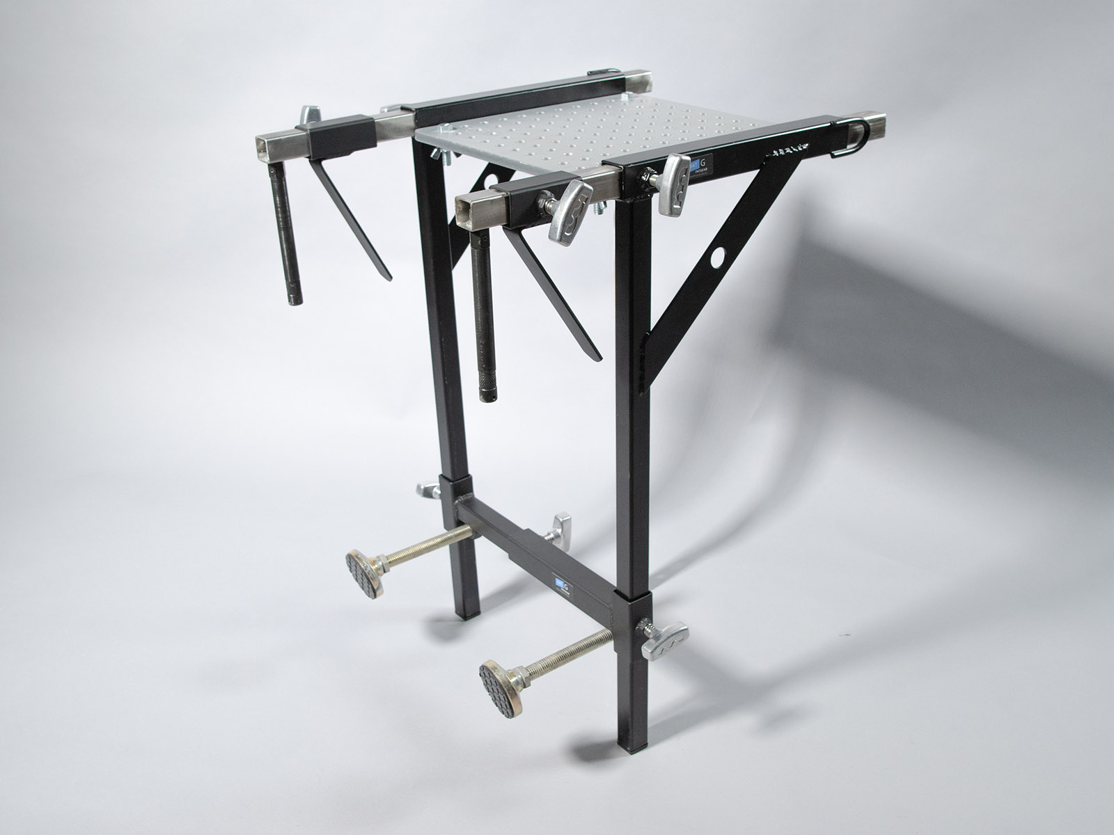 Car Mount Hostess Deluxe