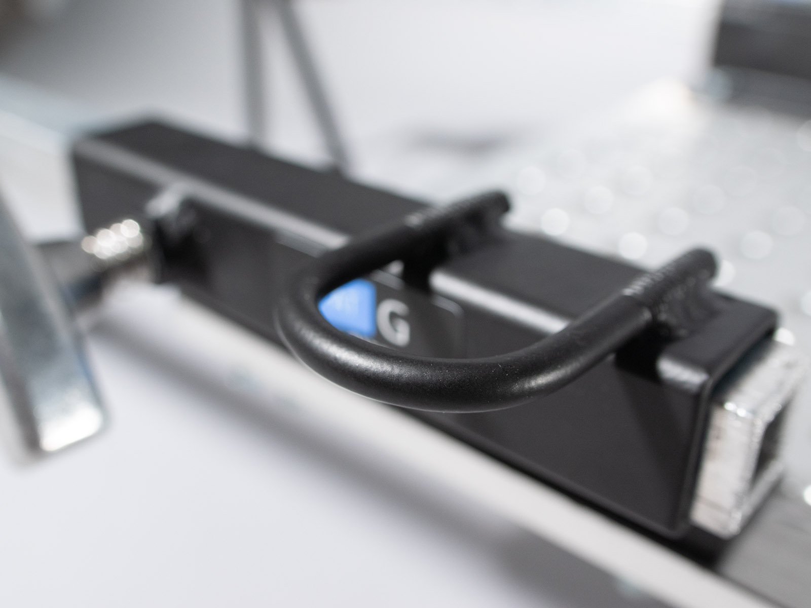 Car Mount Hostess Deluxe