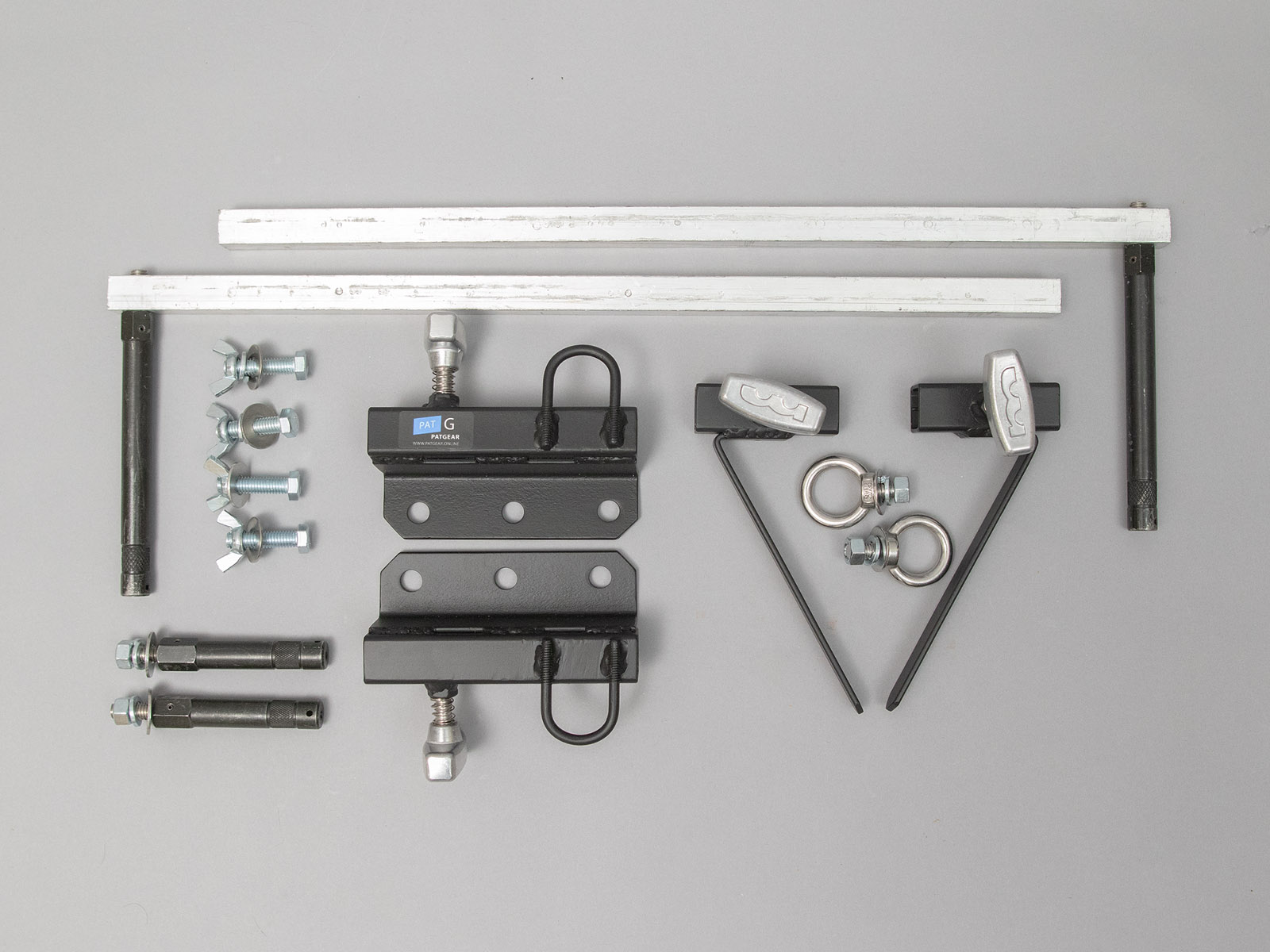 Car Mount Hostess Deluxe